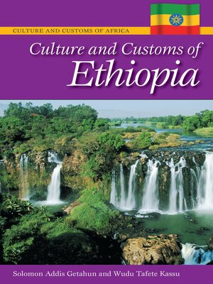 cover image of Culture and Customs of Ethiopia